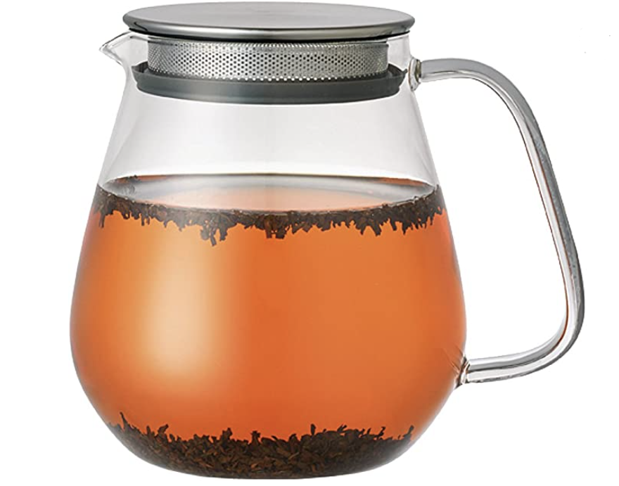 Teapot Great for Loose Tea