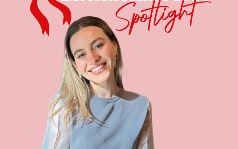 Muse Spotlight: Rachel Onefater of Ora Mer